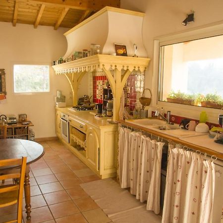 Gite Lechappee Bleue Dromoise - Villa Aouste-sur-Sye Zewnętrze zdjęcie