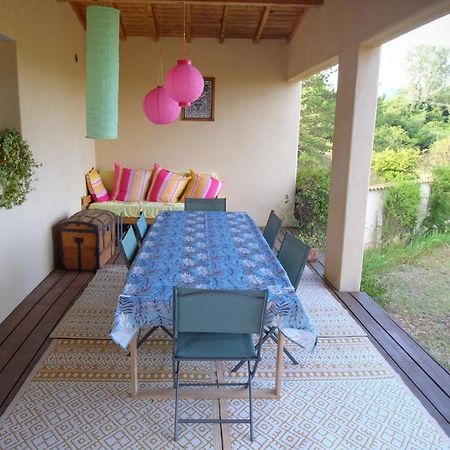 Gite Lechappee Bleue Dromoise - Villa Aouste-sur-Sye Zewnętrze zdjęcie