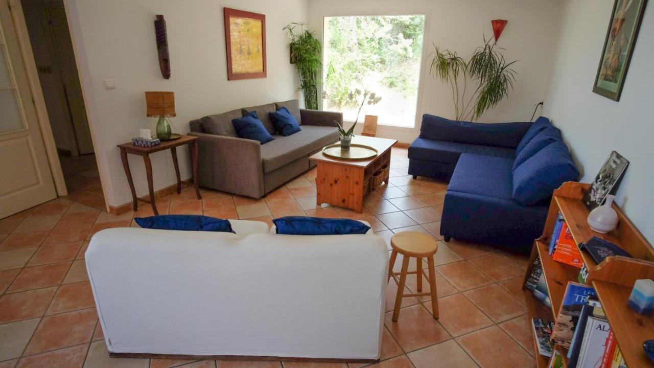 Gite Lechappee Bleue Dromoise - Villa Aouste-sur-Sye Zewnętrze zdjęcie
