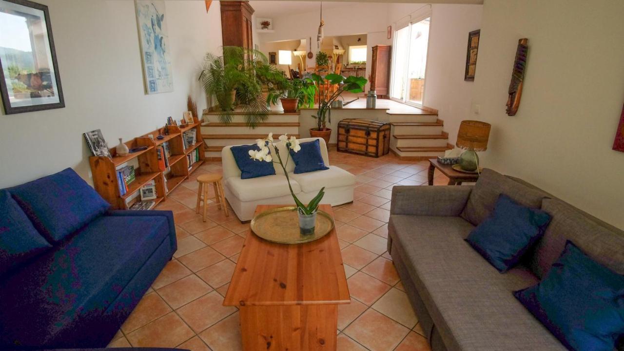Gite Lechappee Bleue Dromoise - Villa Aouste-sur-Sye Zewnętrze zdjęcie