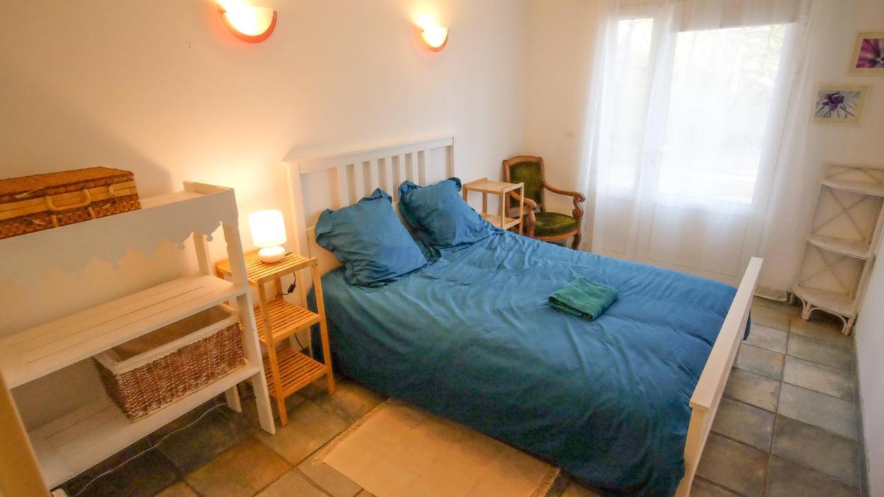 Gite Lechappee Bleue Dromoise - Villa Aouste-sur-Sye Zewnętrze zdjęcie